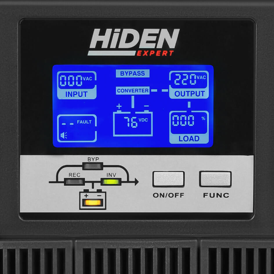 Hiden Expert UDC9201H-24 — фото 3