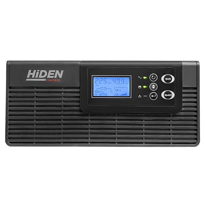 Hiden Control HPS20-0312 — фото в каталоге